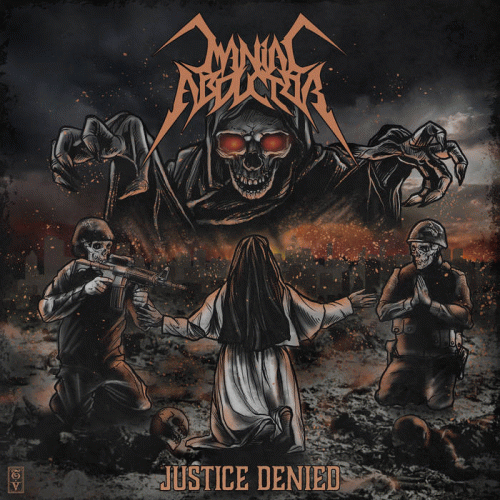 Maniac Abductor : Justice Denied